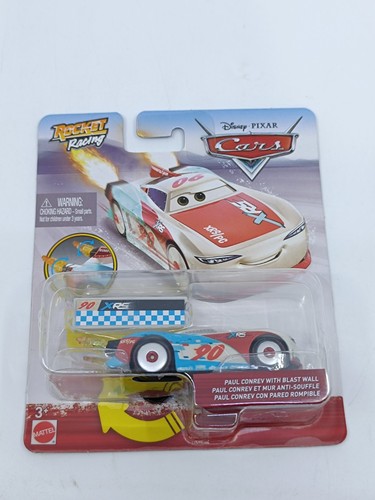 Disney pixar cars xrs - disney,
