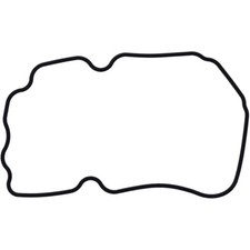 Original für: Kawasaki Zündungsdeckeldichtung O-Ring – Hochwertiger Ersatz GTR Z