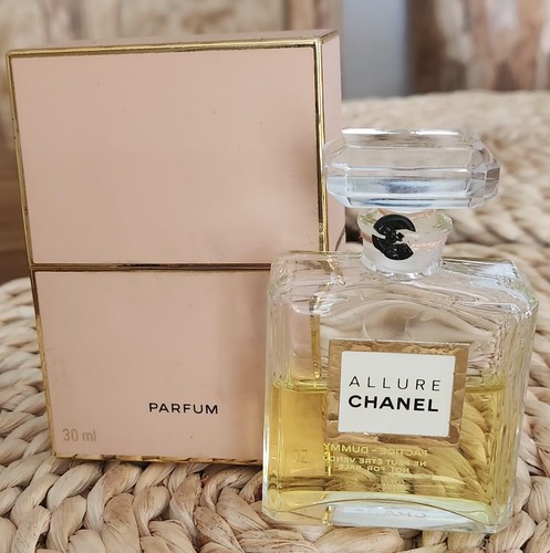 Chanel allure rare factice - chanel, en