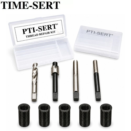 Time sert 1 - time-sert®, m9
