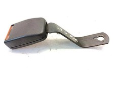 VW POLO 86C, 80 Sitzschnalle