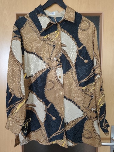 Bluse von creation - 46,