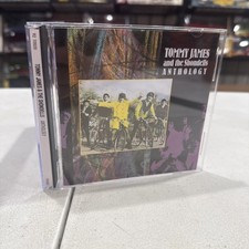 TOMMY JAMES AND THE SHONDELLS