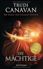 Die Magie der tausend Welten -