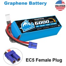 Yowoo 6000mah 2v lipo - yowoo, 6s