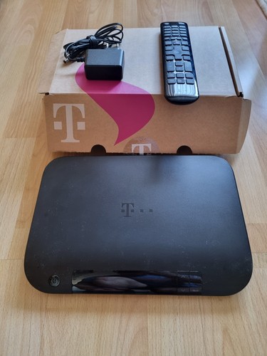 Telekom media receiver - media, mr401