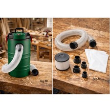 PARKSIDE  Absauganlage