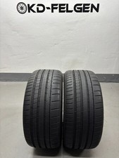2x Michelin Pilot Super Sport * 255/40 R18 95Y Sommerreifen