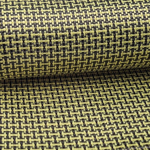 Hybridgewebe 165g leinwand - 165g,