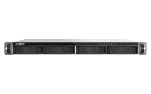 Qnap h665u nas server - qnap,