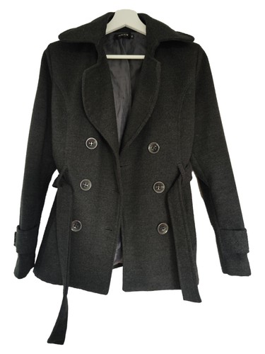 Anouk damen wollmantel 36 - damen,