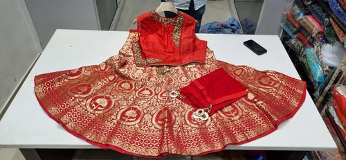 Chaniya choli lehenga - chaniya,