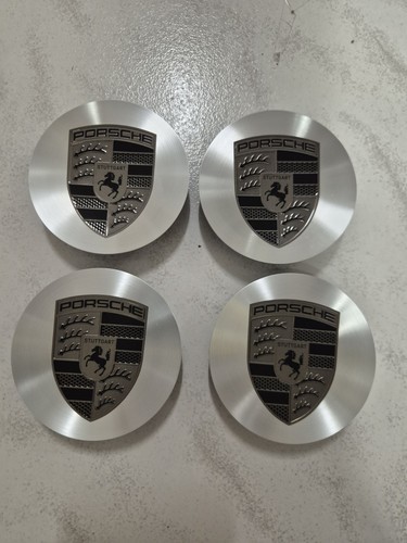 Neue porsche radzierdeckel - porsche,