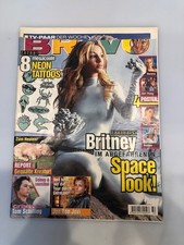 Bravo Nr. 32 02.08.2000