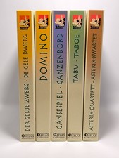 Asterix Spiele Edition Atlas