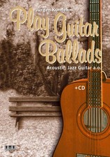 Play Guitar Ballads: Für