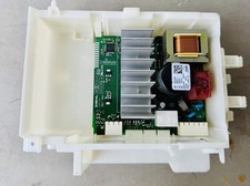 Bosch Waschmaschine Steuerung Motor Elektronik 8001013368 Steuerelektronik T70