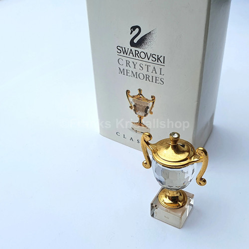 Swarovski memories pokal - swarovski,