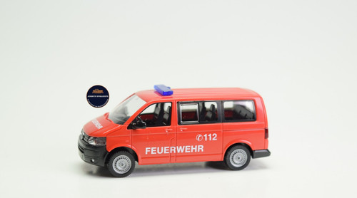 Wiking vw bus t5 - -, gp