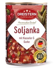 Dreistern soljanka 400g - soljanka,