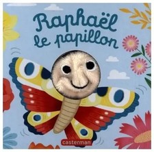 Raphael le Papillon | Helene