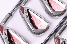 Callaway Diablo Edge Eisen /