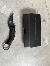 Bastinelli creation knives - creation,