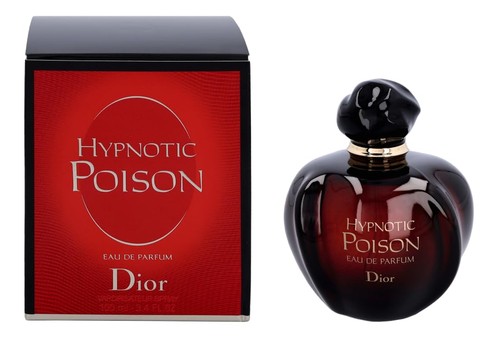 Hypnotic poison edp vapo - hypnotic,