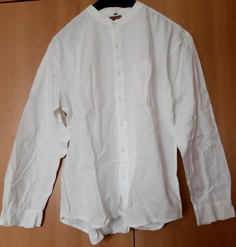 Herren baumwollhemd gr - herren-baumwollhemd,
