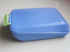 Tupperware Brotdose, Lunchbox