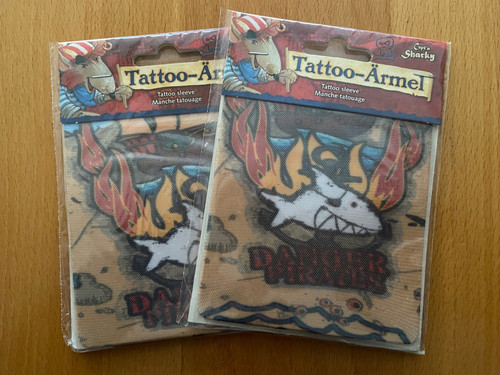 Paar tattoo ärmel - 2, tattoo-Ärmel
