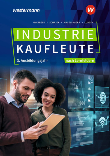 Industriekaufleute ausgabe - industriekaufleute,
