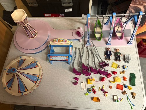 Playmobil family fun - playmobil,