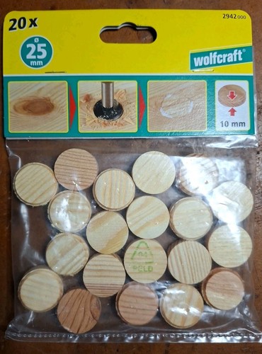 Wolfcraft 2942 000