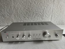 JVC  A-S3 STEREO INTEGRATED AMPLIFIER