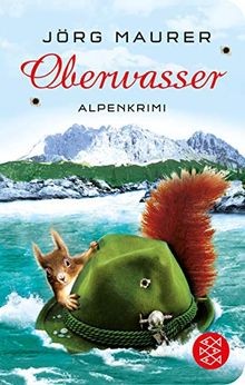 Oberwasser alpenkrimi - oberwasser:,