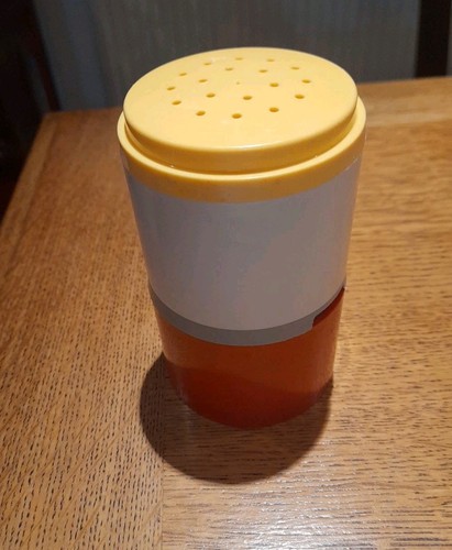 Tupperware gewürzturm - x,