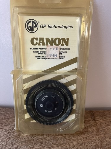 Canon compatible - compatible, gp