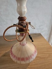 Kleine Vintage Wasserpfeife /