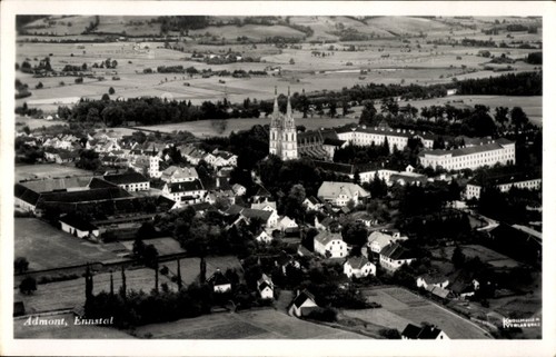 Admont steiermark ennstal - admont, steiermark,