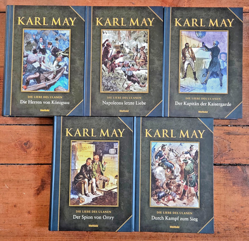 Karl may die - karl,
