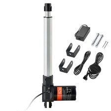 1000 6000n linear actuator - linear, dc