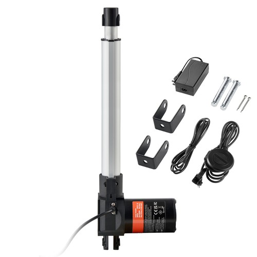 1000 6000n linear actuator - actuator, dc
