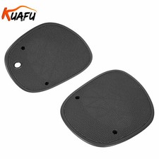 LH & RH Pair Upper Dash