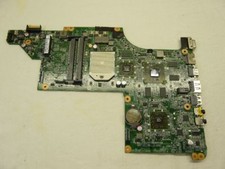 HP DV-7 3157sg Motherboard Defekt