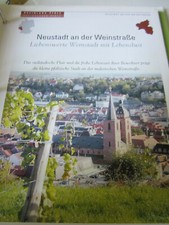 Portrait Rheinland Pfalz