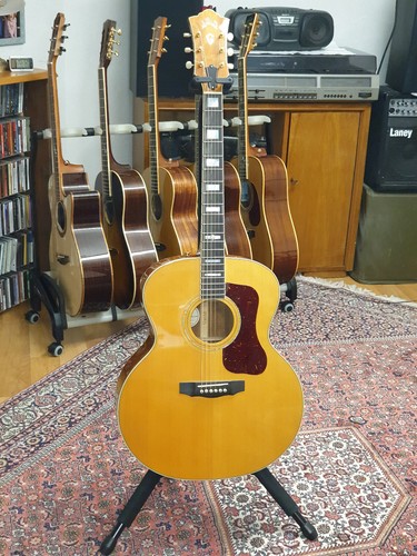 Guild gsr koa - koa, ltd