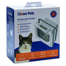 Cat mate super selective chip - cat,
