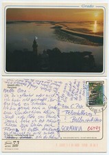 58321 - Grado - Ansichtskarte