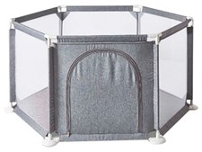 Baby Laufstall Laufgitter